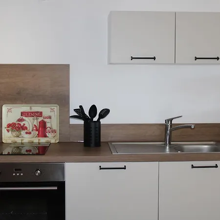 De Tourisme Fior Di Rena