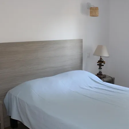 Residence De Tourisme Fior Di Rena 아파트 생플로랑