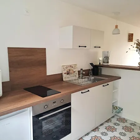 De Tourisme Fior Di Rena * Saint-Florent (Corsica)