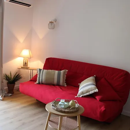 Apartment Fior Di Rena Saint-Florent (Corsica)
