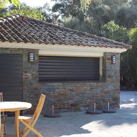 De Tourisme Fior Di Rena Διαμέρισμα *