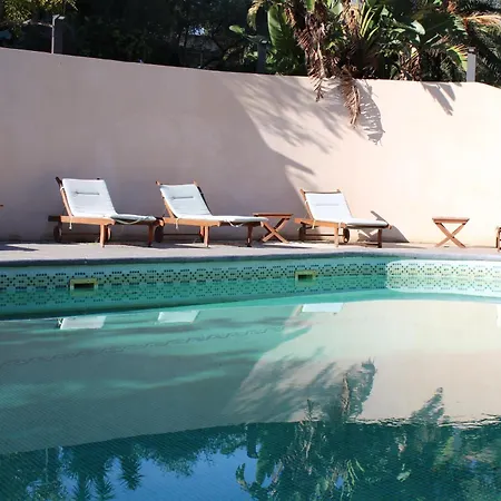 De Tourisme Fior Di Rena Διαμέρισμα Saint-Florent (Corsica)