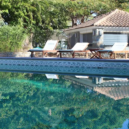 Διαμέρισμα De Tourisme Fior Di Rena