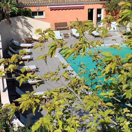 Fior Di Rena Apartment Saint-Florent (Corsica)