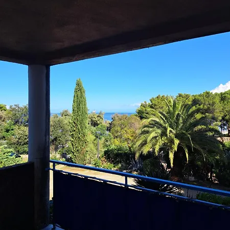 Residence De Tourisme Fior Di Rena 아파트 생플로랑