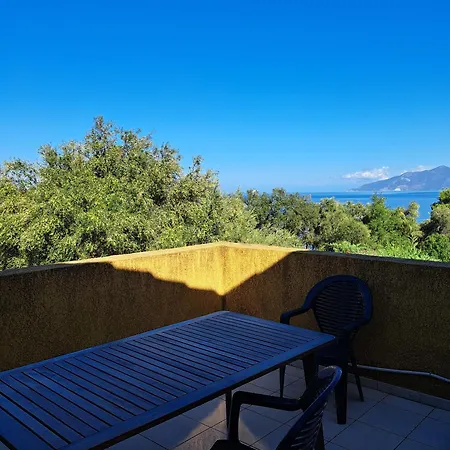Fior Di Rena Saint-Florent (Corsica)