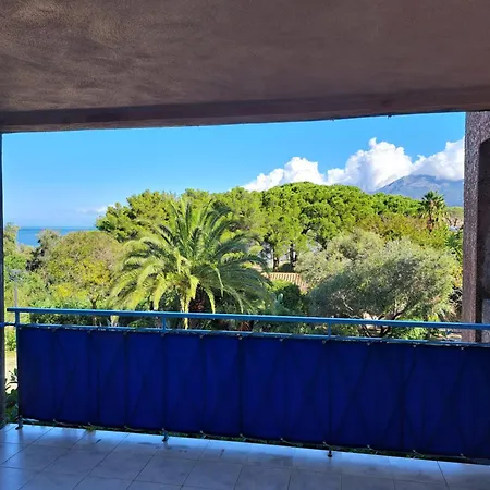 Apartment Fior Di Rena *