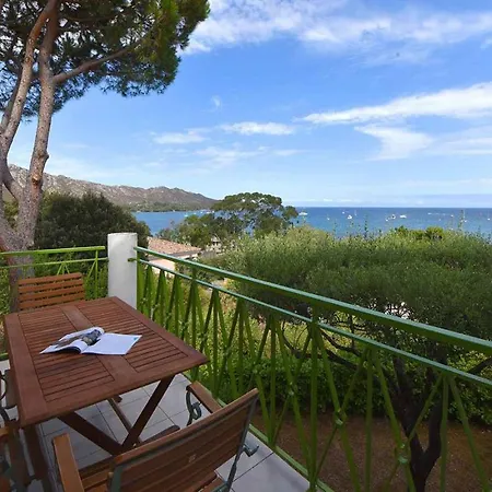 Apartment Fior Di Rena