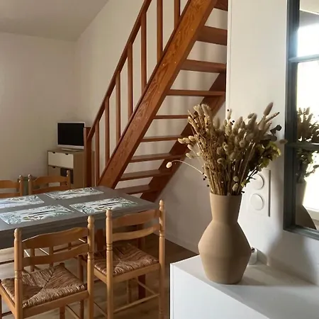 Residence De Tourisme Fior Di Rena *