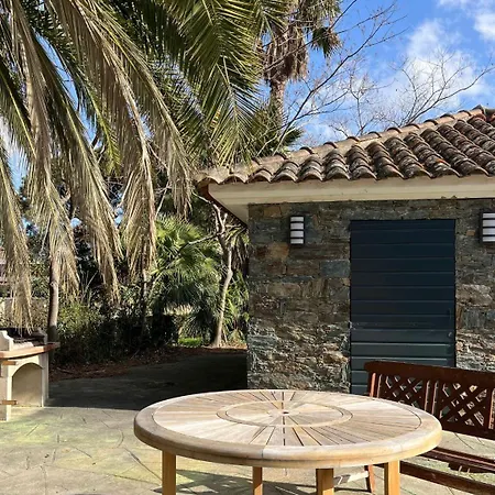 Residence De Tourisme Fior Di Rena