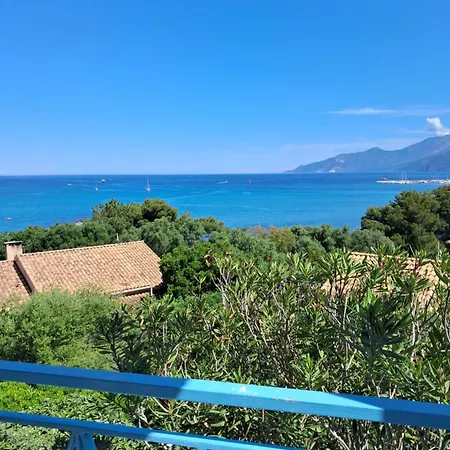Residence De Tourisme Fior Di Rena * 생플로랑