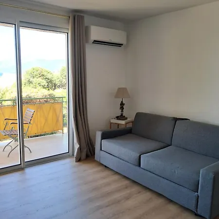 Residence De Tourisme Fior Di Rena *