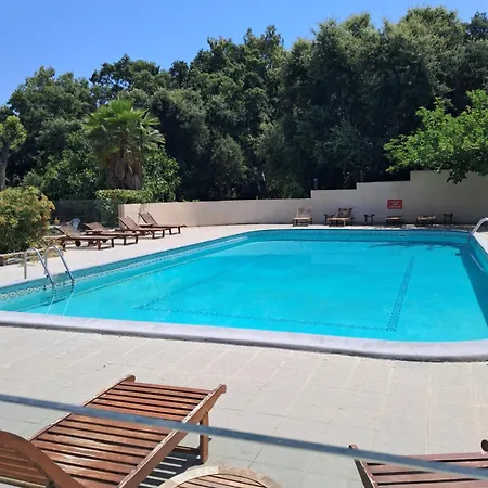 De Tourisme Fior Di Rena * Saint-Florent (Corsica)