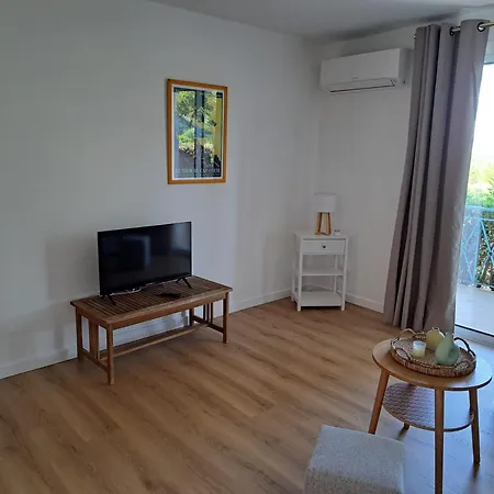 De Tourisme Fior Di Rena Апартаменты