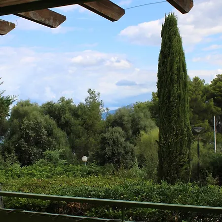 Residence De Tourisme Fior Di Rena * 생플로랑