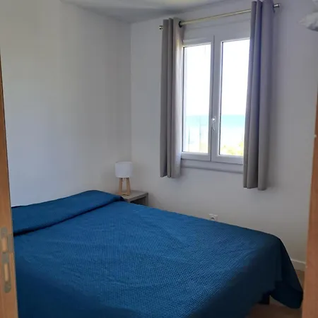 아파트 Residence De Tourisme Fior Di Rena 생플로랑