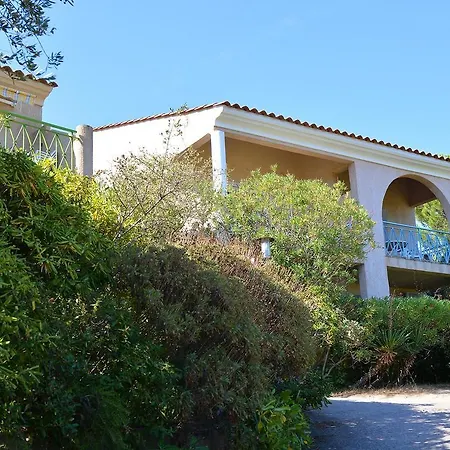 Residence De Tourisme Fior Di Rena 아파트