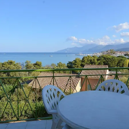 Residence De Tourisme Fior Di Rena *