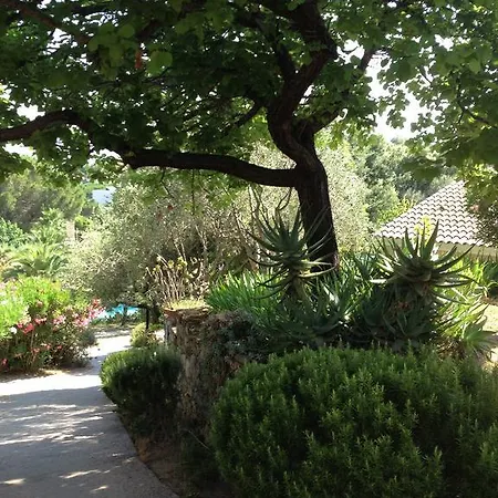 De Tourisme Fior Di Rena Διαμέρισμα