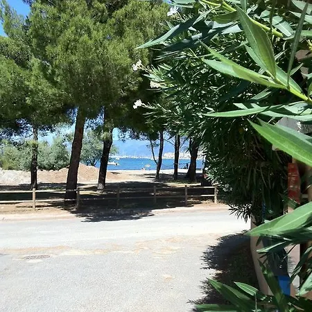 아파트 Residence De Tourisme Fior Di Rena 생플로랑