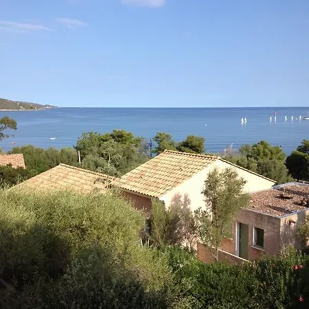Residence De Tourisme Fior Di Rena