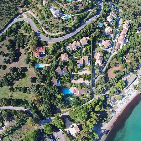 De Tourisme Fior Di Rena Διαμέρισμα *