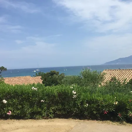 Residence De Tourisme Fior Di Rena *