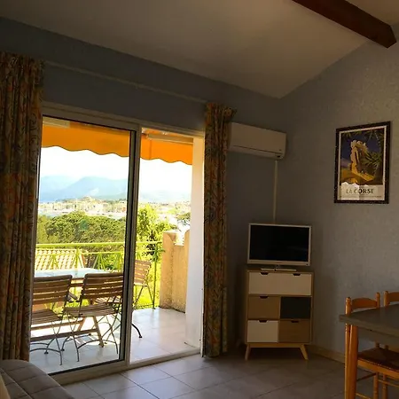Fior Di Rena Apartment