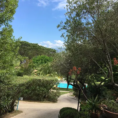 Residence De Tourisme Fior Di Rena 생플로랑