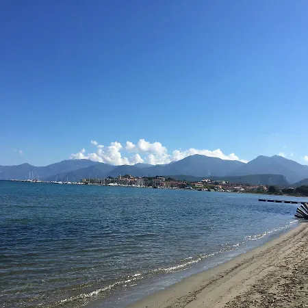 De Tourisme Fior Di Rena *