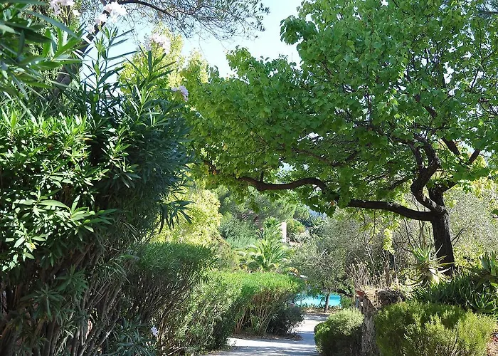 De Tourisme Fior Di Rena Апартаменты Сен-Флоран