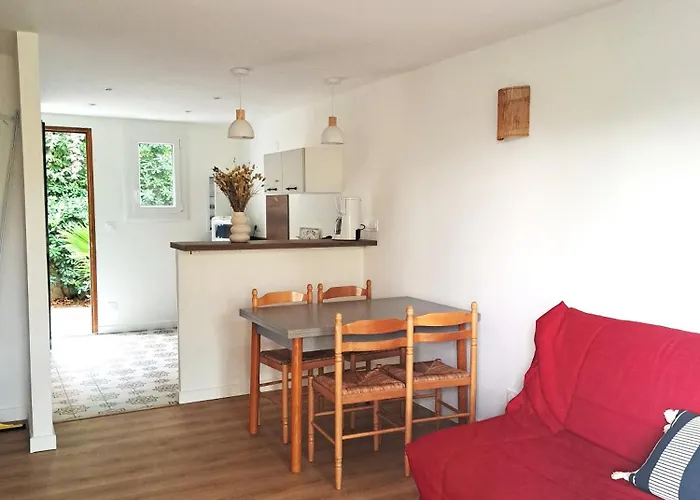 De Tourisme Fior Di Rena Апартаменты *