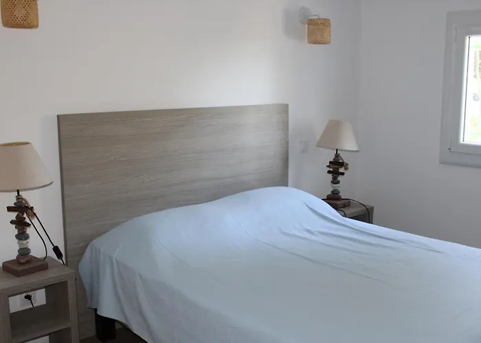 De Tourisme Fior Di Rena Апартаменты Сен-Флоран