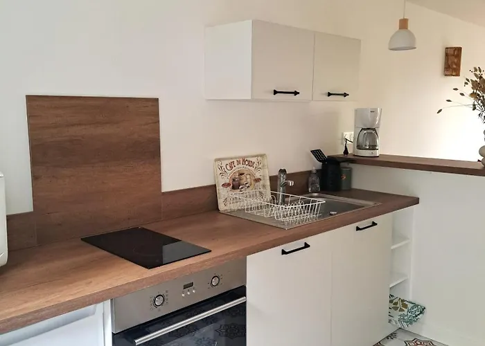 De Tourisme Fior Di Rena * Сен-Флоран