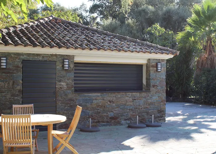 De Tourisme Fior Di Rena Апартаменты *