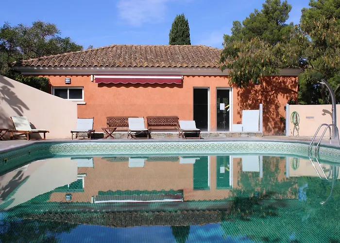 De Tourisme Fior Di Rena