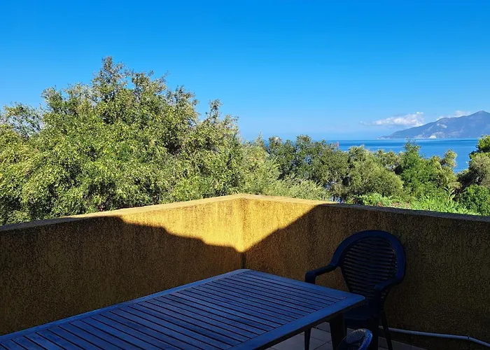 De Tourisme Fior Di Rena Сен-Флоран