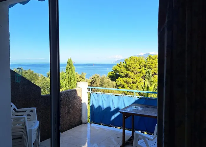 De Tourisme Fior Di Rena Апартаменты *