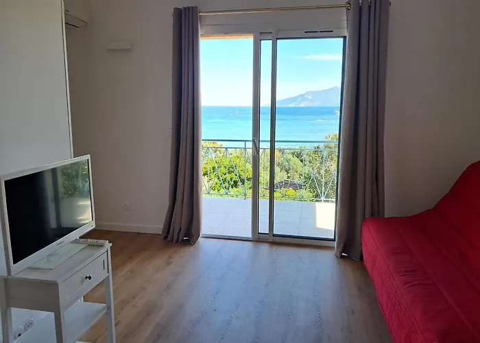 Апартаменты De Tourisme Fior Di Rena