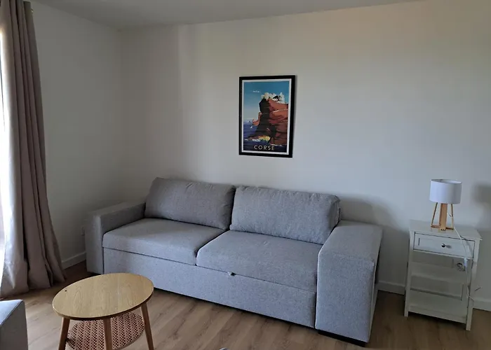 De Tourisme Fior Di Rena Сен-Флоран