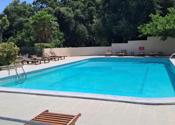 De Tourisme Fior Di Rena * Сен-Флоран