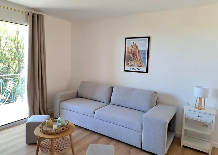 Апартаменты De Tourisme Fior Di Rena *