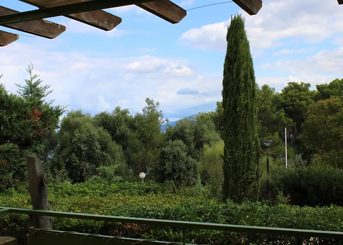 De Tourisme Fior Di Rena * Сен-Флоран