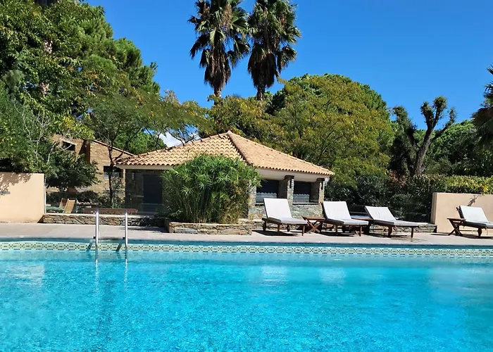 Апартаменты De Tourisme Fior Di Rena *