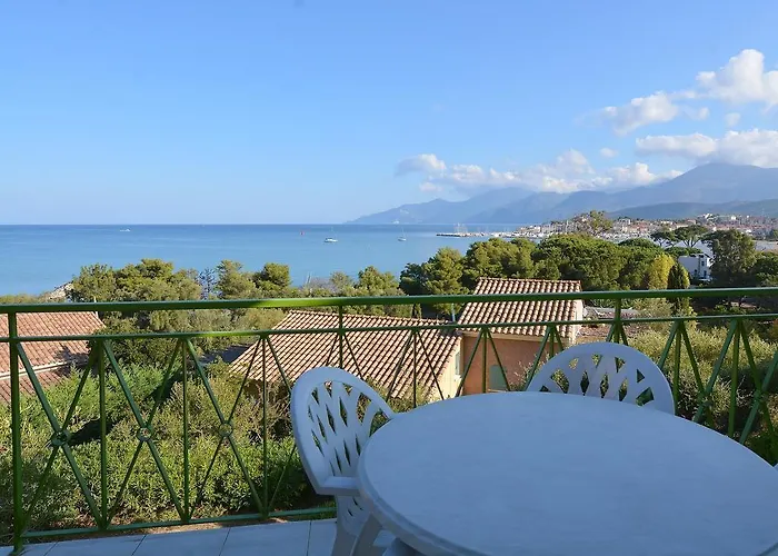 De Tourisme Fior Di Rena *